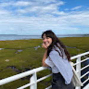 Meet your Posher, Alexandra